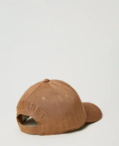 Baseballkappe Aus Scuba