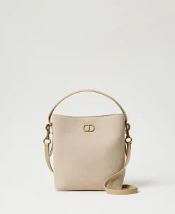 Beuteltasche „Chelsea“ Aus Leder