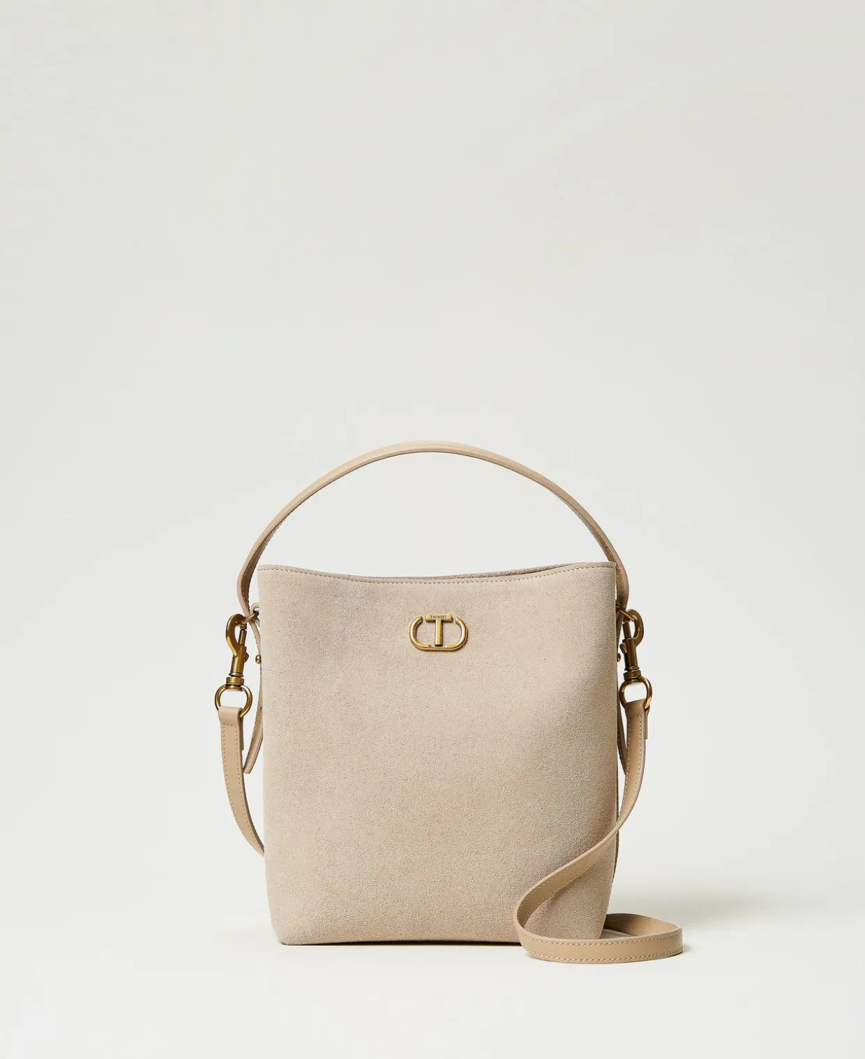 Beuteltasche „Chelsea“ Aus Leder