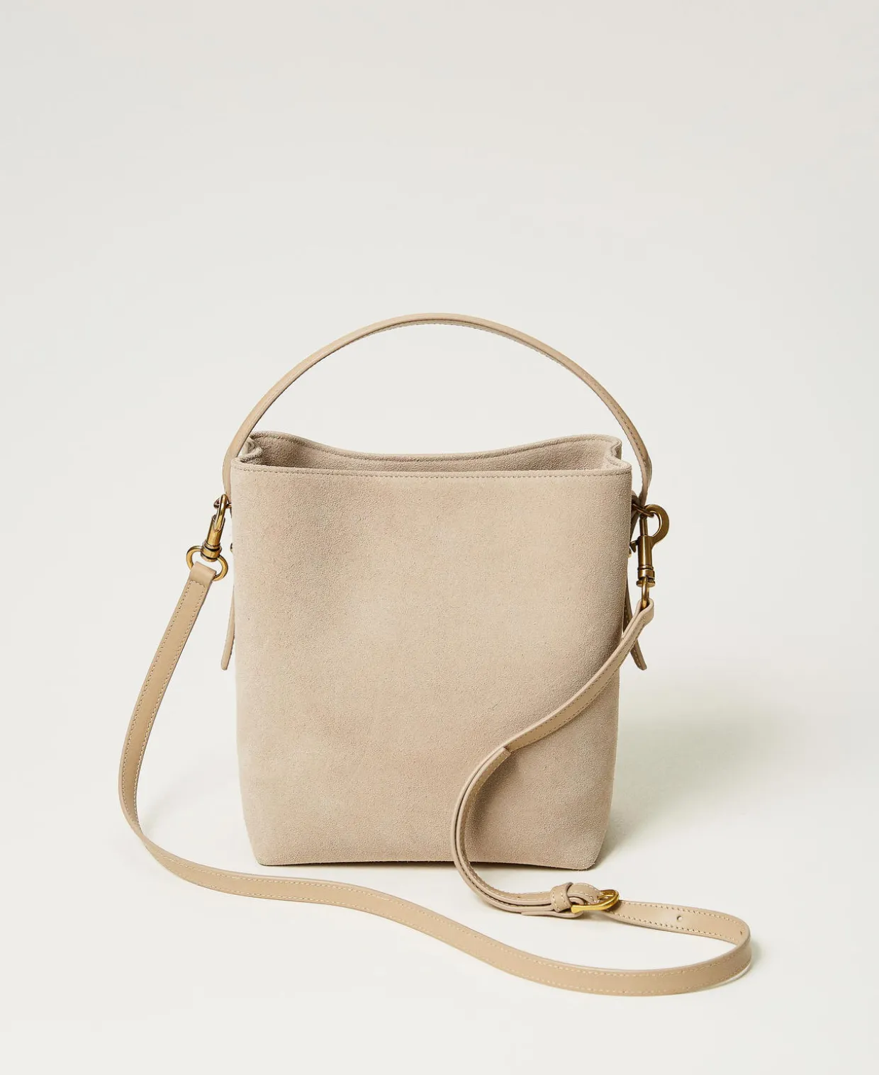 Beuteltasche „Chelsea“ Aus Leder