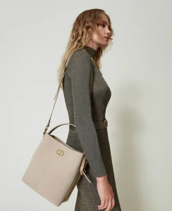 Beuteltasche „Chelsea“ Aus Leder