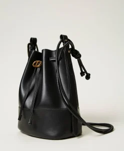 Beuteltasche „Jane“ Aus Leder