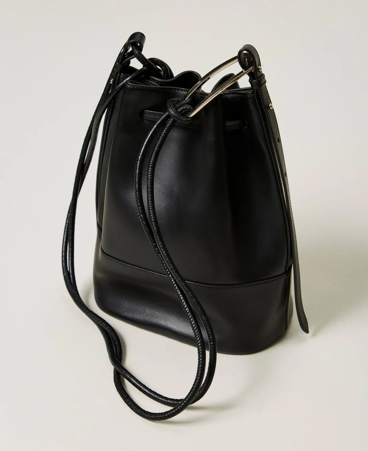 Beuteltasche „Jane“ Aus Leder