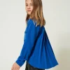 Hemdjacke Aus Flanell