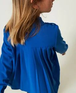 Hemdjacke Aus Flanell