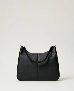 Hobo-Bag „Taylor“ Mit Oval T