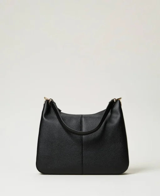 Hobo-Bag „Taylor“ Mit Oval T