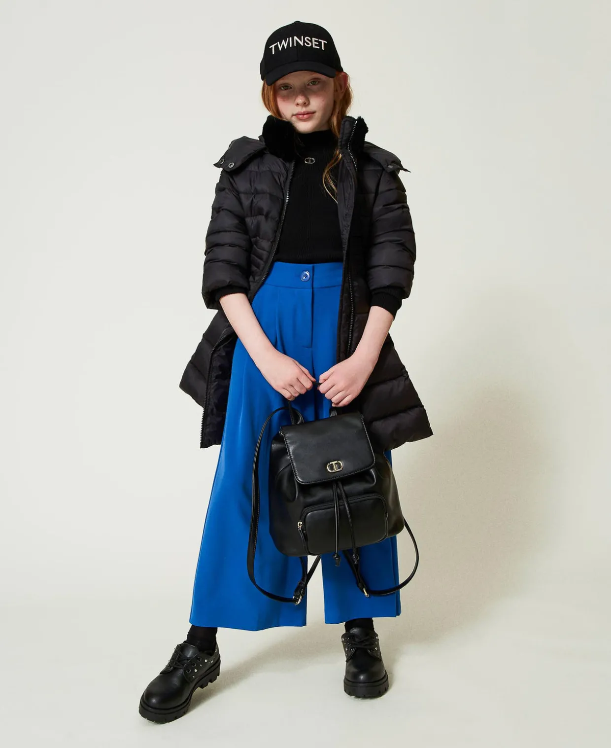 Palazzohose Aus Flanell