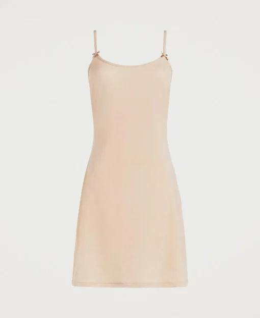 Unterkleid Mit Schleifen